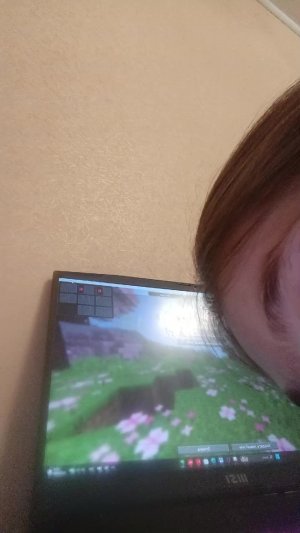видео про Minecraft