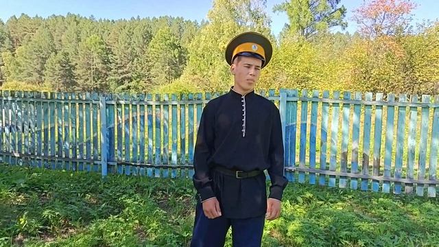 Ягодиночка