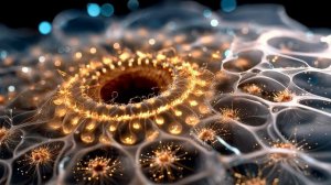 ETHEREAL — future garage для глубокого фокуса — превращает хаотичные мысли в яркие идеи