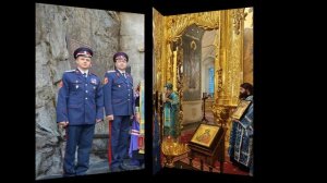 Международный проект «Память - звонят колокола»
