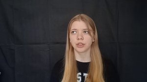 Спиридонова Алёна 13 лет