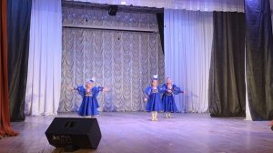 Праздник танца «Наследие»
