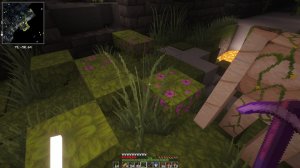 Minecraft выживание без ресурсов Майнкрафт играть