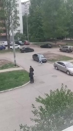 Аня и Лиза