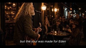 Warren Halbrook - Emotional Performance Hard Rock Classic