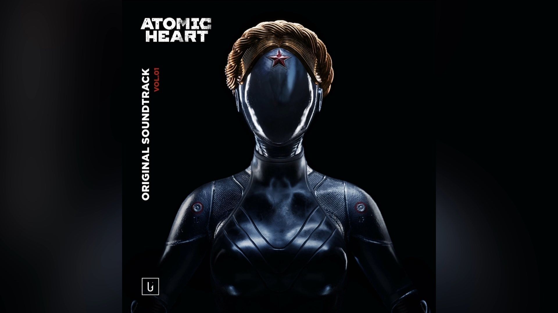 Atomic Heart (Original Game Soundtrack) | Музыка из игры Atomic Heart