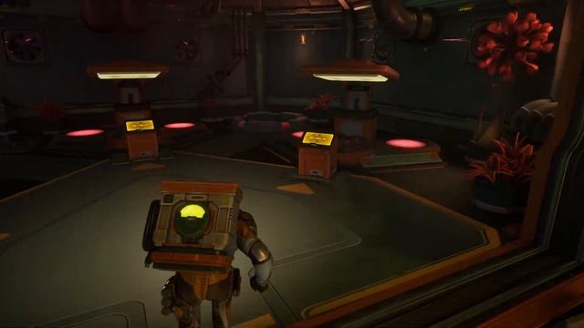 Voidling Bound - Official Overview Trailer