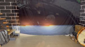Opel Astra H - ремонт фар, тюнинг фар, установка диодных линз Impression Drive