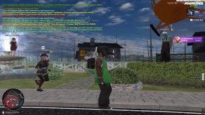 Video Project 27