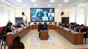 Состоялось первое заседание Международного буддийского делового клуба