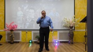 07Олег Молчанов - Вот такая жизнь
