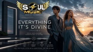 Everything it_s Divine by Soul Music 🎶