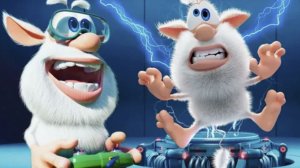 Буба - Кабинет - Мультфильм для детей