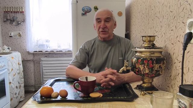 "Жизнь Пенсионера".. Случай, во Вневедомственную охрану Вор забрался смотреть онлайн