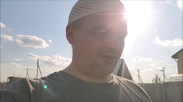 Битва за урожай 2026 День Победы.