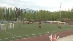 10.05.26 Кубок Победы 50+ Почтовик-Друзья Соломонова