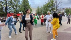За меня держись..... 11.05.26.