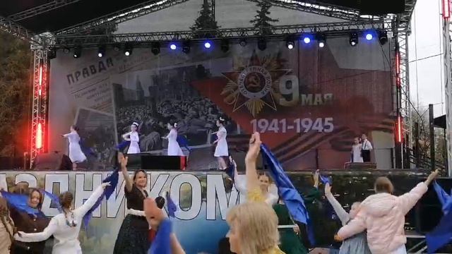 2026-05-09 День Победы (Таруса)