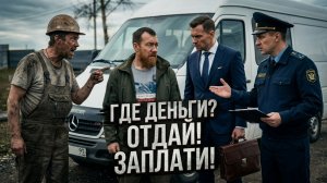 ВЫСТОЯТЬ ЛЮБОЙ ЦЕНОЙ! Спасаю производство вездеходов в условиях жёсткого давления