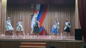 Ансамбль Фантазия - Тучи в голубом