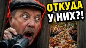 «Иваны»-то лучше нас живут!» Чего бывшие друзья не могут простить России?
