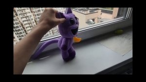 игрушечный мультик про Соника (часть 1)