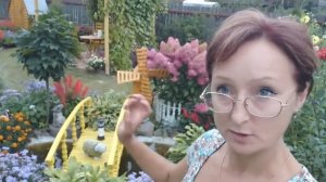 Видео привет с 6 соток из 13 сентября 2021 год