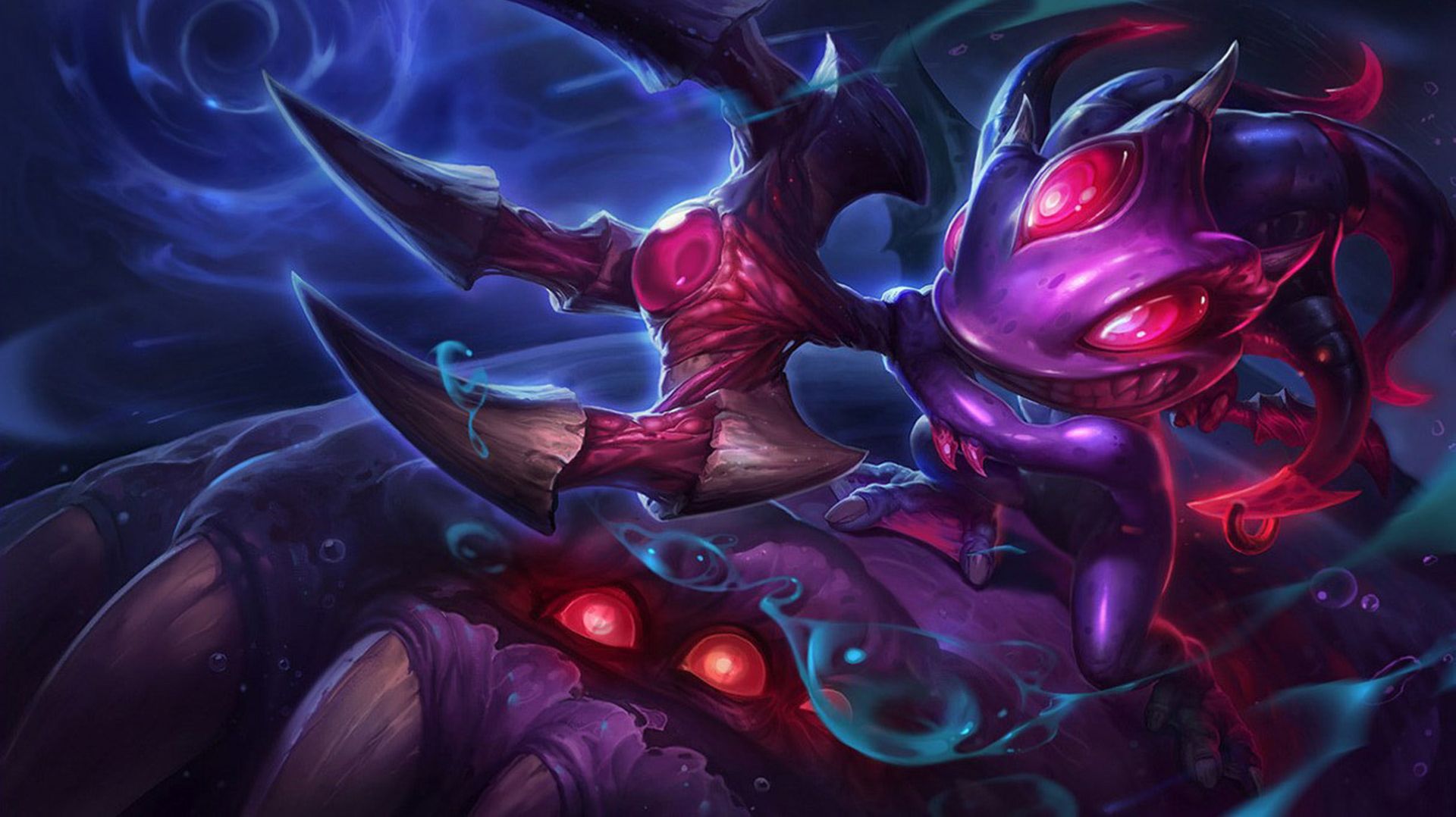 League of Legends #129. СТРИМ.