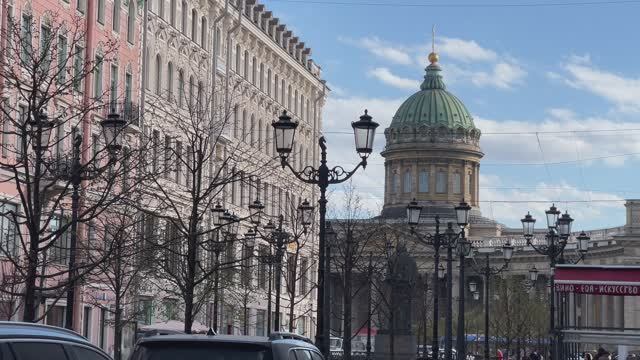 Новая выставка «Петр Кончаловский.Сад в цвету» Французский ресторан, прогулка по Петербургу.
