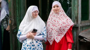 Хронология сбора средств в фонд детей сирот семьи Дробот.