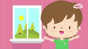 Hello How Are You - Hello Hello Song for Kids