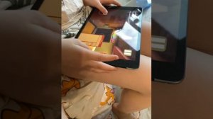 5 часть малыш в жёлтом