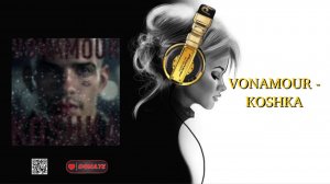 VONAMOUR - KOSHKA