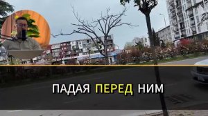 Случайная встреча в метель