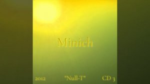 Minich Gary - Null-T CD3