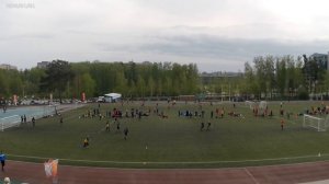 Кубок Победы 10.05.26 ИТПМ-Локомотив (первый тайм)