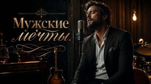 Мужские мечты. Блюз-рок (авторская песня)