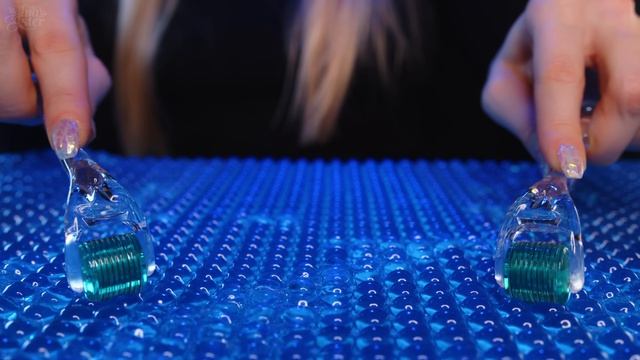 🧼 Звуки для МГНОВЕННОГО сна | ASMR Без слов