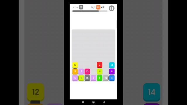 игра 20 до 18