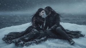 Techno Void - Gothic Love   Dark Melodic Mix 2026