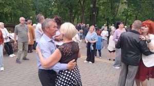 Ты будешь моим счастьем...... 10.05.26 Гомель парк Луначарского 🥰💫