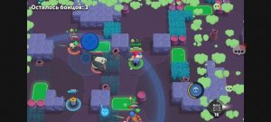 Играю в Brawl stars 3 часть