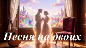 Песня на двоих, AI Suno