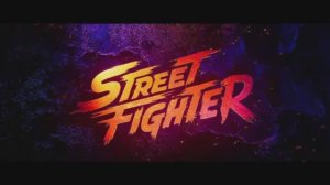 Стрит файтер 2026 Street Fighter Официальный трейлер 2026 RU OZ157