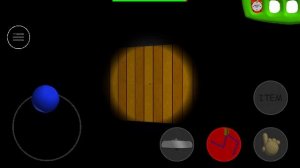 Baldi's Basics At Night