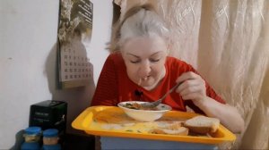 11. 05. 26  #mukbangtatyanaeats #покушаем приятного аппетита всем 🍲🥄😋