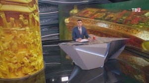 На выставке в Ялте показали редкие предметы богатых русских XIX века