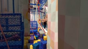 игровая площадка