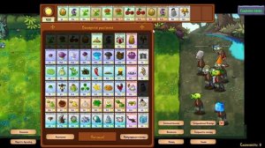 Взрывострел и Чомпзилла | Plants Vs Zombies Fusion 3.6 #13