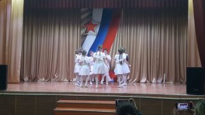 Ансамбль Улыбка - Катюша